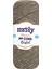 1 mm Moly Kristal Makrome Ipi (52 Bej 1) 1