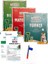 7. Sınıf Clasmate Matematik + Fen Bilimleri + Türkçe Soru Bankası - Yeni Baskı - (Aydın + Okyanus Yayınları Deneme + Faber Kalem + Silgi) 1