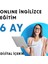 6 Ay Online Ingilizce Eğitim 1