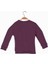 Kız Çocuk Renkli Yazı Baskılı Sweatshirt 3