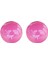 CWA-2283 Pilates Ağırlık Topu Pilates Toning Ball 2 li 4