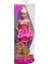 Barbie Fashionistas Büyüleyici Parti Bebekleri HJT02 1