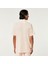 Sand Print Unisex Kısa Kollu Polo T-Shirt 2