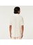 Sand Print Unisex Kısa Kollu Polo T-Shirt 1