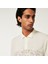 Sand Print Unisex Kısa Kollu Polo T-Shirt 2