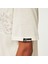 Sand Print Unisex Kısa Kollu Polo T-Shirt 3