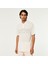 Sand Print Unisex Kısa Kollu Polo T-Shirt 5