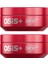 Osis Mighty Matte Güçlü Tutucu Mat Wax 85 ml 2 Adet 1