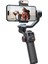 iSteady M6 Kit Yapay Zeka Takip Sensörlü 3 Eksenli Telefon Sabitleyici Gimbal 3