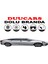 3 Katlı Araba Dolu Brandası Suv Sedan Hatchback ve S.w 3