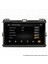 Toyota Prado Android 12 Multimedya Carplay 4gb RAM+64GB HDD 2004-2008 Navigasyon Ekran 3