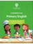 Primary English 4 Learner's Book - Workbok With Digital Access 2nd ED 2