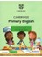 Primary English 4 Learner's Book - Workbok With Digital Access 2nd ED 4