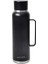 Campout Çift Katmanlı Termos Siyah 1500 ml 1