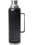 Campout Çift Katmanlı Termos Siyah 1500 ml 2