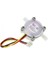 Su Akış Sensörü YF-S401 Debimetre 0.3-6l/min 3.5mm - Beyaz 1