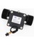 Su Akış Sensörü (Deniz) DN32 Debimetre 1.25" 1-120L/DK 3.5-24V 1