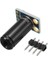 Temassız Kızılötesi Sıcaklık Ölçer Sensör Modülü - GY-906 Dcı MLX90614ESF 2