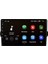 Fiat Egea 9inç 2gb Ram Kablosuz Carplay Android Auto Oem Multimedya Navigasyon 1