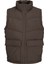 Mat Yüzey Dolgulu Yelek Vesterbro 1