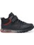 Cap Hi Erkek Çocuk Lacivert Sneaker 2