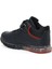 Cap Hi Erkek Çocuk Lacivert Sneaker 3