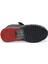 Cap Hi Erkek Çocuk Lacivert Sneaker 4
