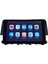 Honda 2016-2020 Civic/fc5 Android Sürüm 13 Kablosuz Carplay Navigasyon Multimedya 9 Inç Ekran 2gb Ram 32GB Rom Hafıza 4
