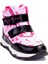 4183 Pembe Snowshell Ortopedik Günlük Kız Çocuk Bot 1