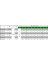 4 Sb 4/34 4 Hp Motora Döküm Başlıklı Norly Fanlı 4" Dalgıç Pompa Kademesi 2