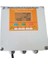 12.5-20HP Trifaze Yıldız Üçgen 3 Pompalı Paket Hidrofor LCD Ekranlı Elektronik Koruma Kontrol Panosu 1