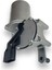 Skoda Fabia Mk1 2005-2008 Ön Cam Silecek Motoru 6Q1955119A 3