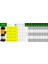 Vkp Vd S/s 9-08 T 4 Hp 380V Paslanmaz Çelik Fanlı Kademeli Dikey Milli Pompa 2