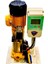 Vkp Vd 42-07 1x Pompalı 10 Hp 380V Noryl Fanlı Dikey Milli Kaplinli Dreambox Panolu Paket Hidrofor 1