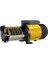Vkp S/s 7-05 T 2 Hp 380V Paslanmaz Çelik Fanlı Kademeli Yatay Milli Pompa 1