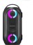 Soundcore Rave Partycast Bluetooth Hoparlör, 80 W, Ipx7, 18 Saate Varan Şarj 1