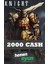 Knight Online 2000 Cash 1