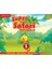 Cambridge Super Safari Level 1 Activity Book 1