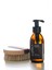 Selülit Karşıtı Masaj Yağı 150 ml + %100 Doğal At Kılı Fırçası Hediye 1