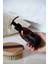 Selülit Karşıtı Masaj Yağı 150 ml + %100 Doğal At Kılı Fırçası Hediye 4