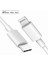 20 W Usb-C Güç Adaptörü ve Kablosu Orjinal Kutusunda 5