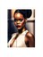 Rihanna Mdf 9 Parça Puzzle Tablo 1