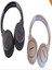 Sr-E1 Tf/fm Bluetooth Yüksek Kaliteli Katlanabilir Kulak Üstü Kulaklık 2