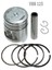 Piston Ikyp 54,75 mm (Std+0,75) 1
