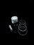 Cg 200 Piston 63,50 mm Std Sarai 12 Strok 1