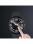 Samsung Galaxy Watch 6 Classic 43MM Uyumlu Polymer Temperli Nano 0.5 mm Watch Ekran Koruyucu 4