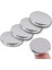 2 Adet Çap 20MM x Kalınlık 3mm Süper Güçlü Yuvarlak Neodyum Mıknatıs Magnet 1