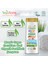 2'li Set Organik Çamaşır Deterjanı 1500 ml (40 Yıkama) ve Kids Çocuk Şampuanı 400 ml 4