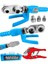 Anadolustrong ANS1026 Pprc 600 Watt Boru Kaynak Mini Makina Seti Plastik Boru Kaynak Makinesi 1