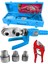Anadolustrong ANS1026 Pprc 600 Watt Boru Kaynak Mini Makina Seti Plastik Boru Kaynak Makinesi 2